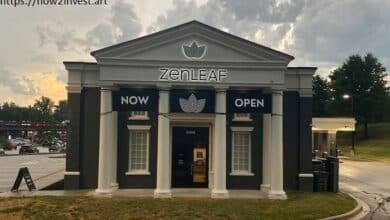 Zen Leaf Elkridge