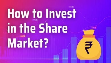 how to invest