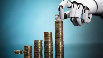 how to invest in ai