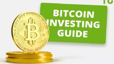 how to invest in bitcoin