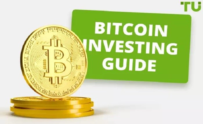 how to invest in bitcoin