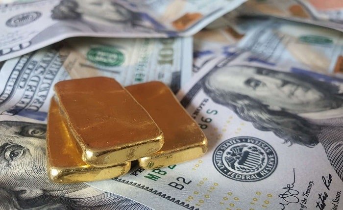 how to invest in gold