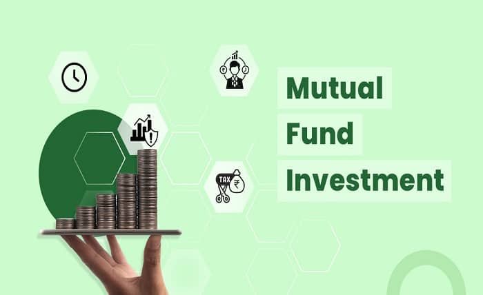 how to invest in mutual funds