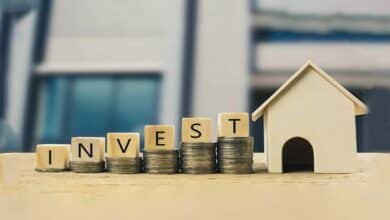 how to invest in real estate