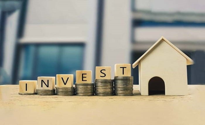 how to invest in real estate