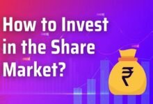 how to invest in stock market