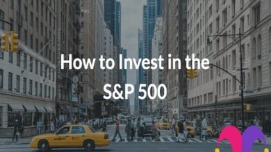 how to invest in the s&p 500