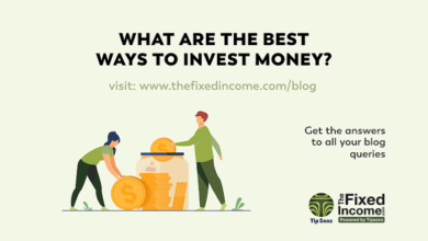 how to invest money