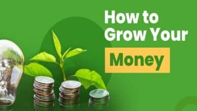 how to invest money to make money