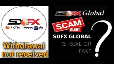 sdfx global real or fake