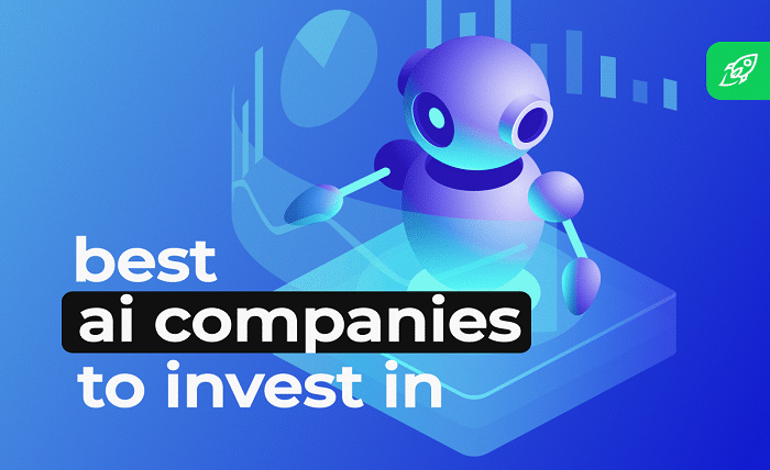 ai companies to invest in