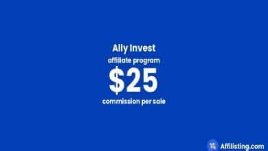 ally invest login