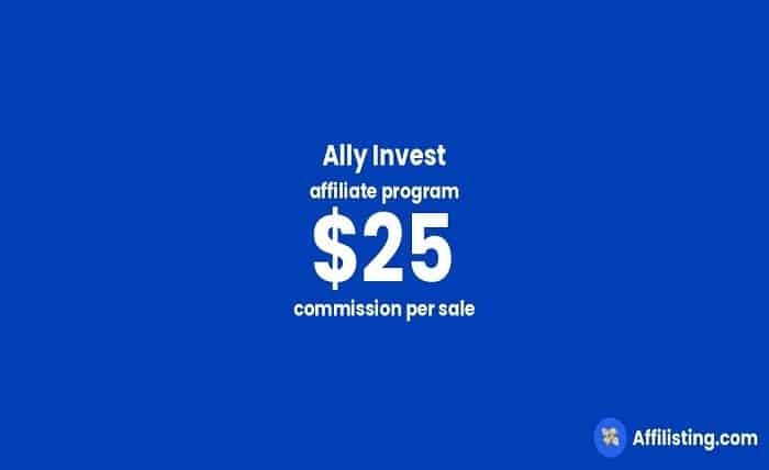 ally invest login