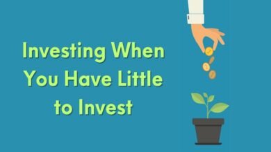 best way to invest money