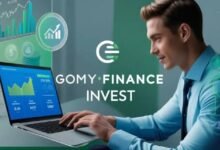 gomyfinance.com invest