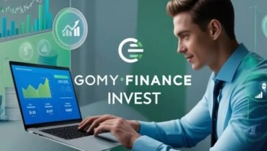 gomyfinance.com invest