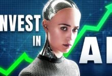 how to invest in ai