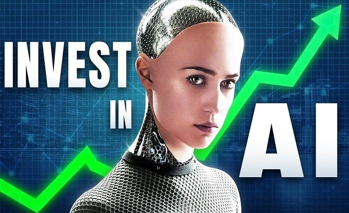 how to invest in ai