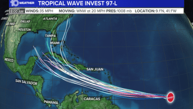 invest 97l