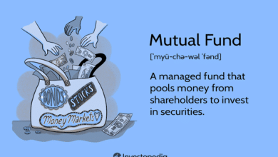 mutual funds to invest in