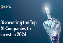 top ai companies to invest in