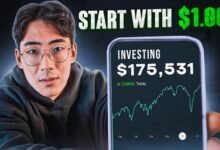 how to invest in stocks